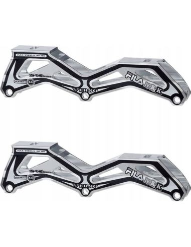 FILA NRK VERSO ASYM 243 mm FRAME SET